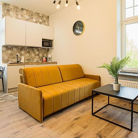 Vacationclub - Old Town Apartament 8B كوادسكوم المظهر الخارجي الصورة